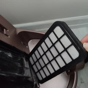 Arnica Tesla Premium Süpürge Hiç Çekmiyor