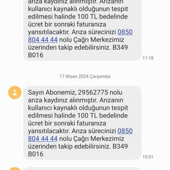 TÜRKSAT İnternet Bağlantı Kopma Sorunu