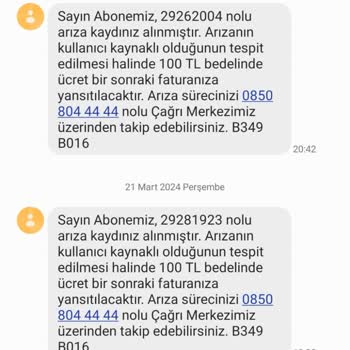 TÜRKSAT İnternet Bağlantı Kopma Sorunu