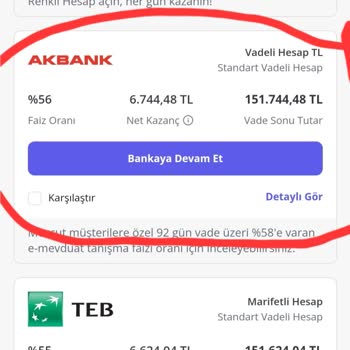 Hangikredi.com'un Yanıltıcı Sahte Faiz Oranları