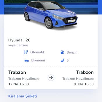Yolcu360 Rezervasyon İptali Sorunu