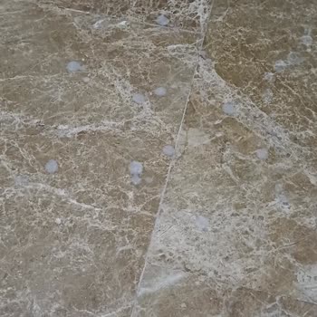 A101 Kapıda Servisinde Yaşanan Talihsizlik