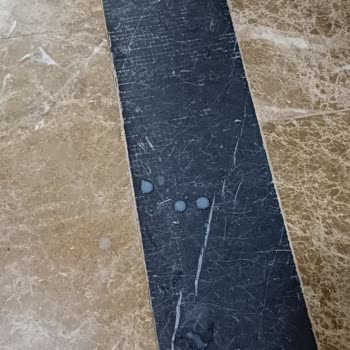 A101 Kapıda Servisinde Yaşanan Talihsizlik