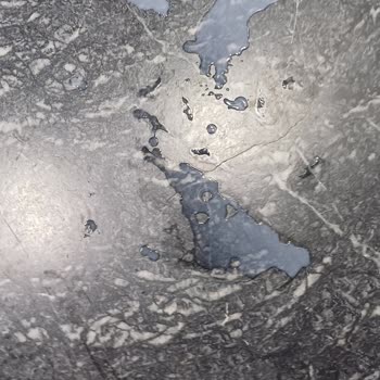 A101 Kapıda Servisinde Yaşanan Talihsizlik