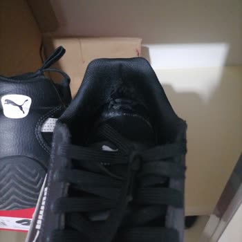 Çetinkaya Garanti Hayal Kırıklığı: Puma Ayakkabı Sorunu