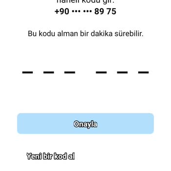 Instagram Yine Ve Yine Hesabıma Giriş Yapamıyorum😟
