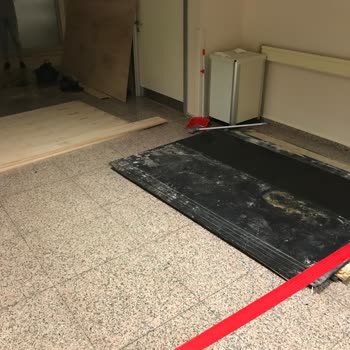 Sağlık Bakanlığı Atatürk Devlet Hastanesi Acil Bölümü 17 Nisan 2024