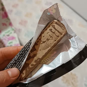 Ülker Tarihi Geçmeyen Bozuk Çikolata