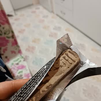 Ülker Tarihi Geçmeyen Bozuk Çikolata