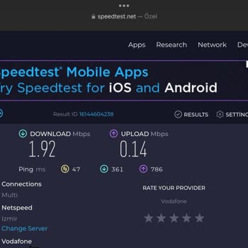 Vodafone Net Vodafone Ev İnternetinde Verdiği Hizmetten 100 Kat Fazla Ücret Alıyor
