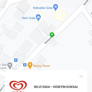 Algida İle Kazan Satış Noktaları Ürün Satmıyor!
