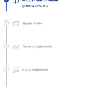 Sürat Kargo Kocaeli Mikro Şubesi