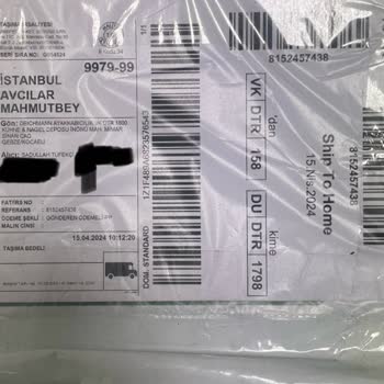 Deichmann Müşteri Memnuniyetinin Düşünülmediği Ortada