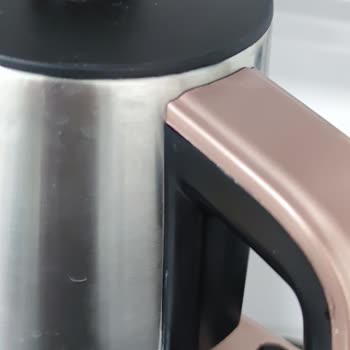 Karaca Züccaciye Kalite Beklentilerini Karşılamayan Ürünlerle İlgili Hayal Kırıklığı