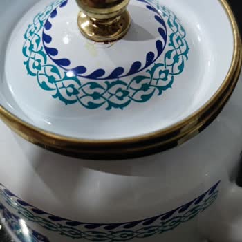 Karaca Züccaciye Kalite Beklentilerini Karşılamayan Ürünlerle İlgili Hayal Kırıklığı