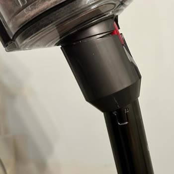 Dyson Ürün Ve Parça Problemi Servis- Altyapı 👎🏼