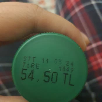 Sütaş Kaf Kefir Mağduriyeti