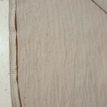 By Rukiye Soylu Üçlü Takım Kumaş Kalitesi Ve Müşteri Hizmetleri Sorunu