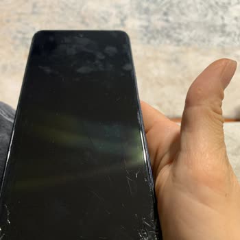 Tecno Telefon Vatan Bilgisayar Şikayet