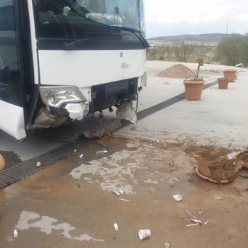 Dreams Tur İnsan Canının Değeri Yok