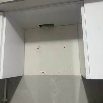 Arçelik Marka Davlumbaz Şikayeti