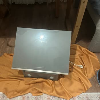 Arçelik Marka Davlumbaz Şikayeti