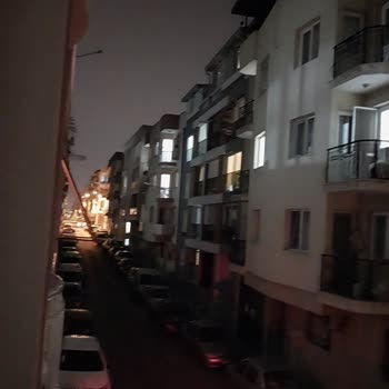Gediz Elektrik Perakende Gedik Elektrik Ve Arızalı Sokak Aydınlatmaları