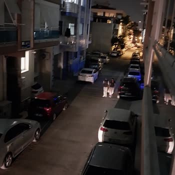 Gediz Elektrik Perakende Gedik Elektrik Ve Arızalı Sokak Aydınlatmaları