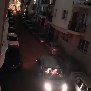 Gediz Elektrik Perakende Gedik Elektrik Ve Arızalı Sokak Aydınlatmaları
