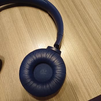 JBL 510 Bt Kulaklık Kırıldı