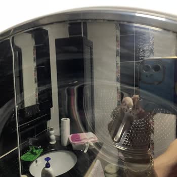 Vestel Kurutma Makinesi Kusurlu Ürün