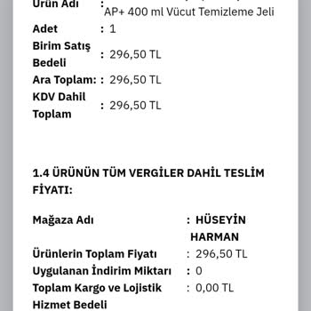 Epttavm Orijinal Ürün Değil