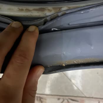 Arçelik Çamaşır Makinesi Değişim İstiyorum