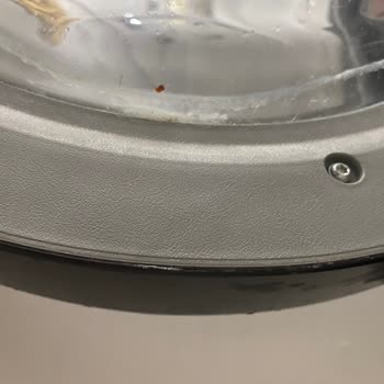 Arçelik Çamaşır Makinesi Değişim İstiyorum