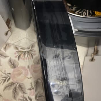 Arçelik Çamaşır Makinesi Değişim İstiyorum