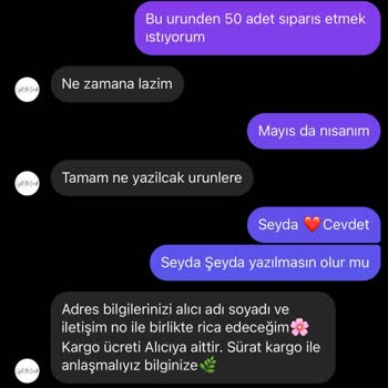 Light The Candle (lightcandless) Siparişim Gelmedi, İlgi Alaka Sıfır!