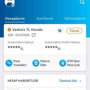 Halkbank RC 91 Hatası