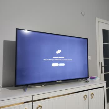 Onvo TV Play Stora Girmiyor.