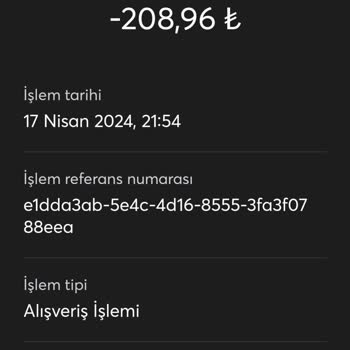 Avast Programından Acilen Para İadesi İstiyorum