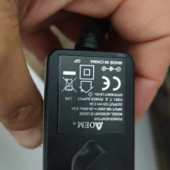 Kablo Net Arızalı Parçayı Dışarıdan Temin Et Demesi