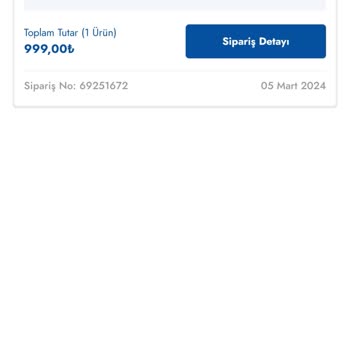Şok Market Online Sipariş