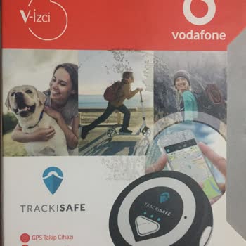 Vodafone Sattığı GPS Takip Cihazı Çalışmıyor