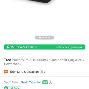 Trendyol Müşteri Hakkının Yok Sayılması