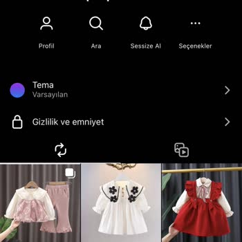 Ponponnkids (Instagram) Yanlış Ürün Hayal Kırıklığı Ve İade Talebi