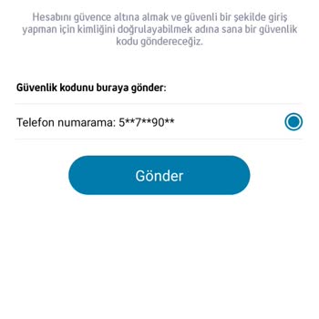 Lifebox Lifebook Şifre Ekleme