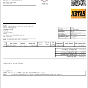 Kayadoor İşine Sahip Çıkmayan Şirketlerin Hizmet Hakkı Elinden Alınmalı