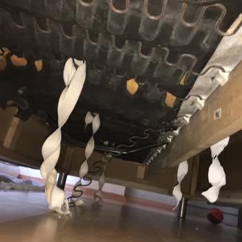 Missafir'in Haftalarca Evdeki Sorunları Çözmemesi
