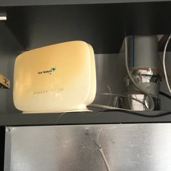 Missafir'in Haftalarca Evdeki Sorunları Çözmemesi