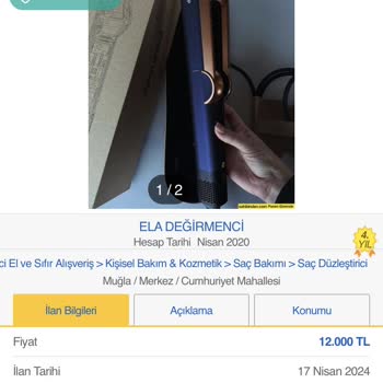 Sahibinden Güvenli Alışveriş Beklerken Hayal Kırıklığı