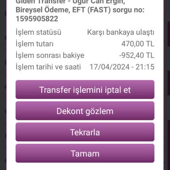 Popeyes Pişmanlıktır Kesinlikle Sipariş Etmeyin